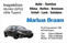 Logo Markus Braam